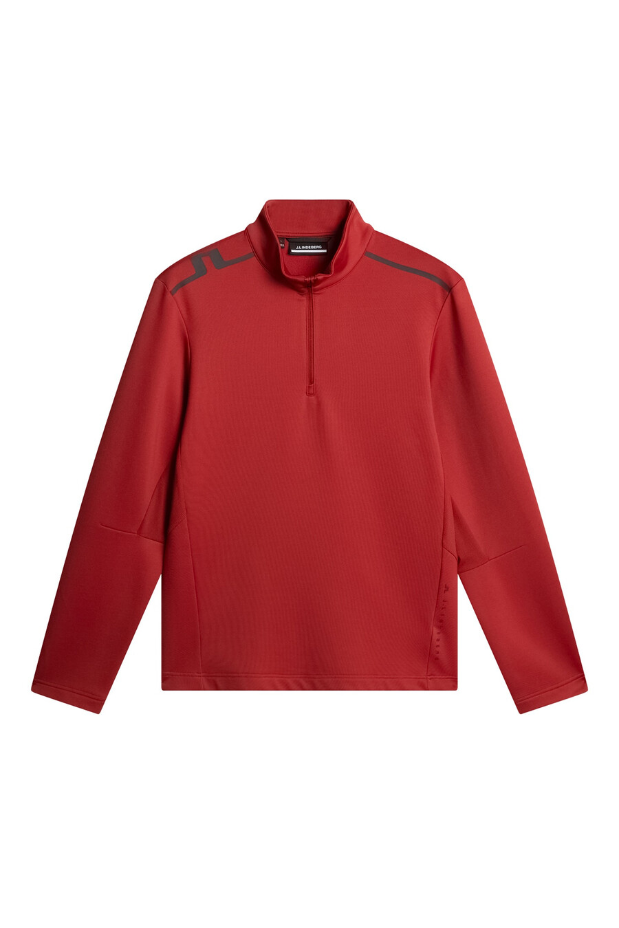 vinnie quarter zip mellanlager