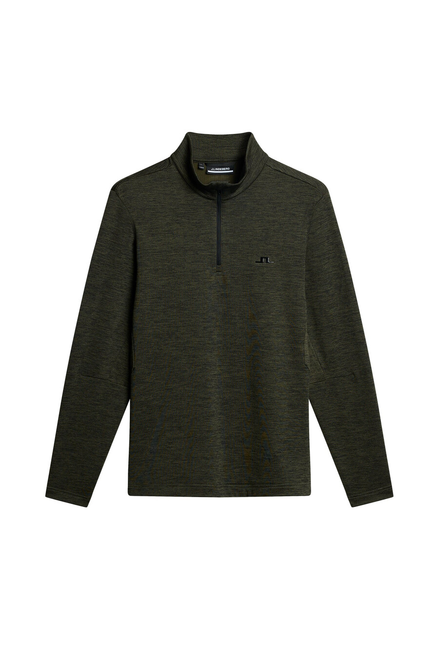 destry quarter zip mellanlager
