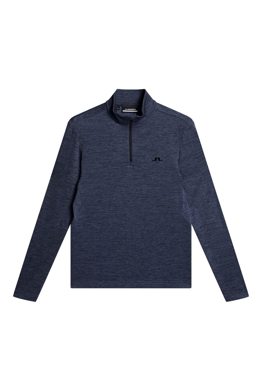 destry quarter zip mellanlager
