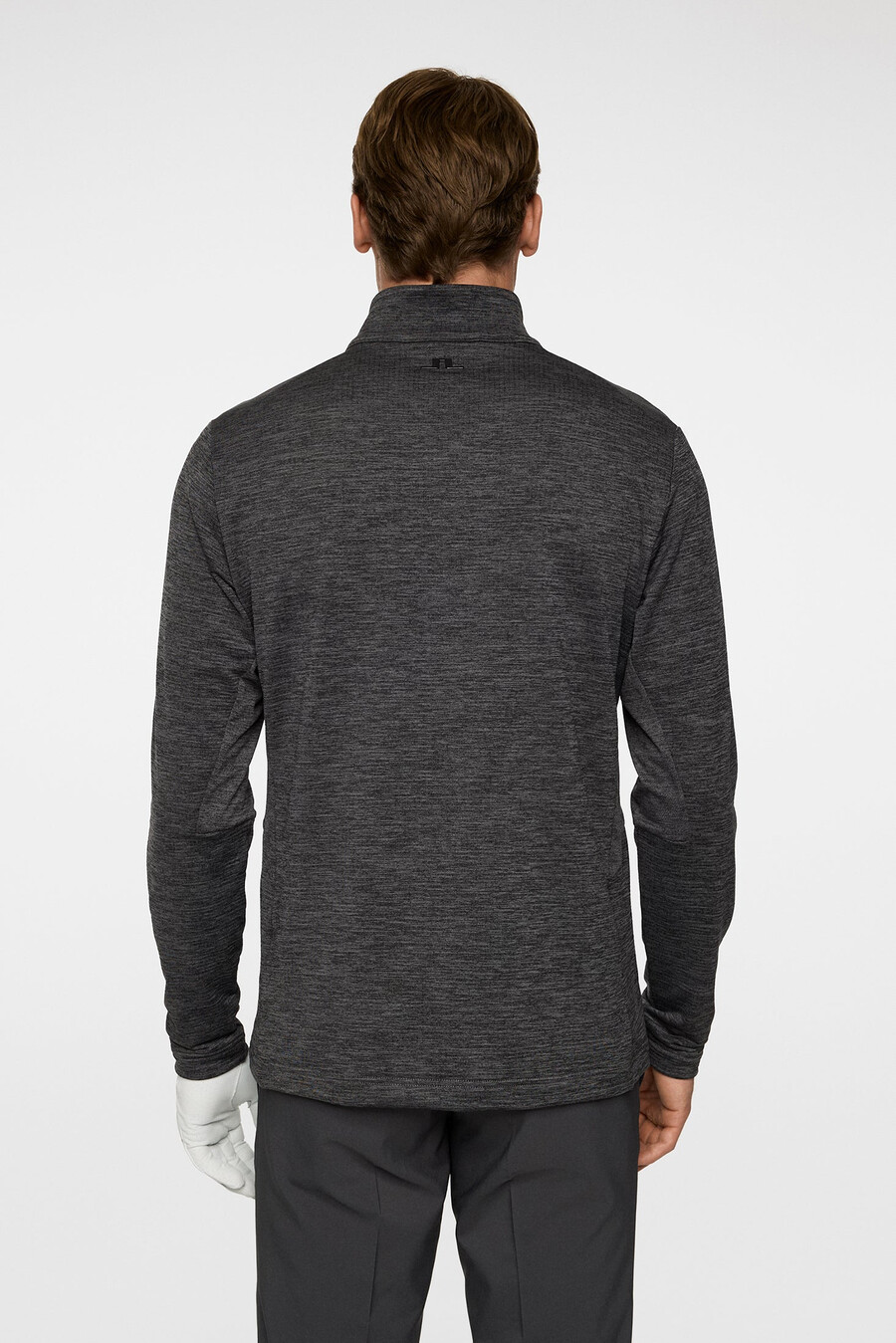 destry quarter zip mellanlager