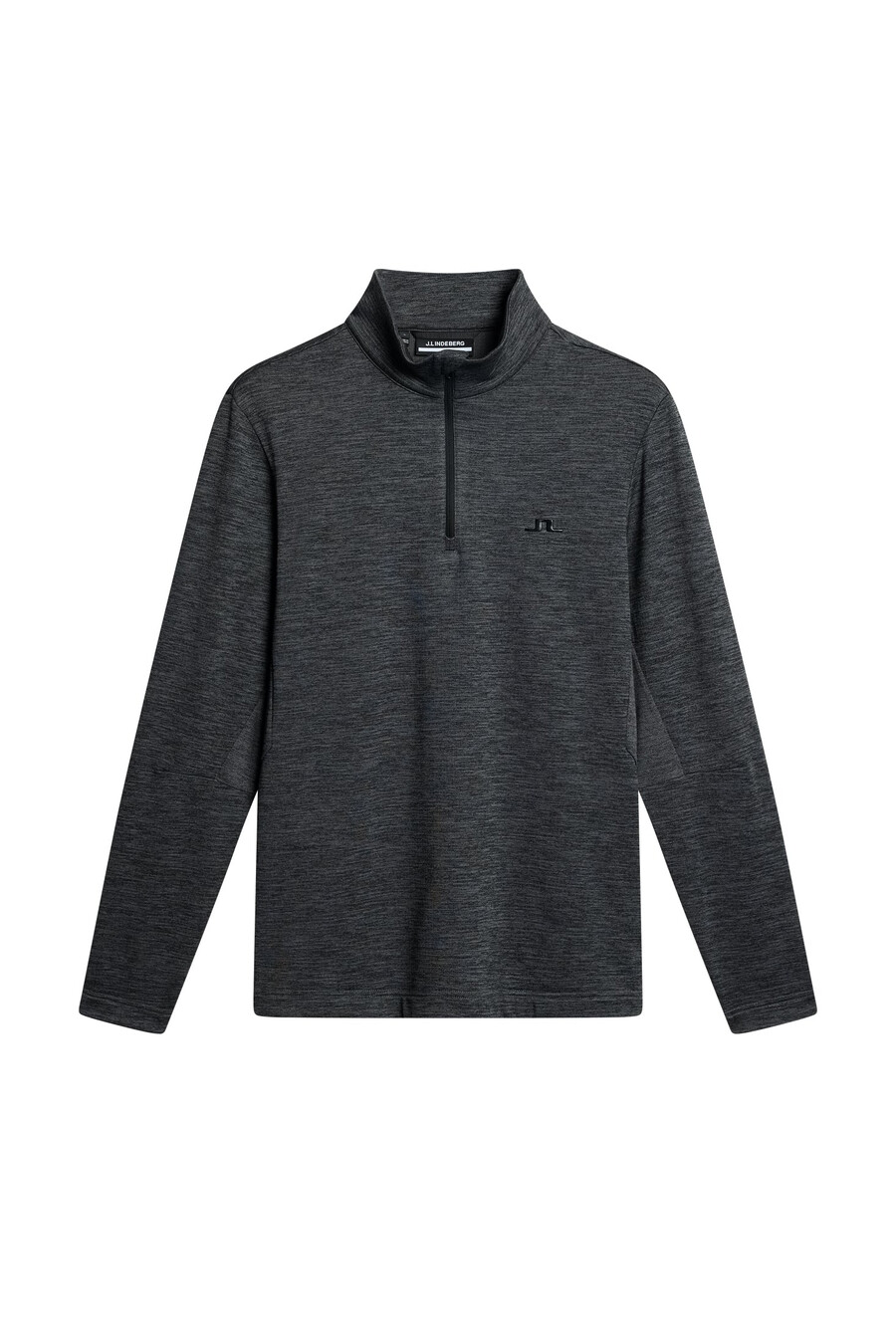 destry quarter zip mellanlager