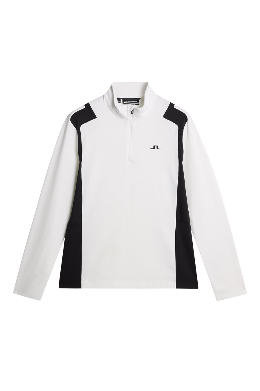 lukas quarter zip mellanlager