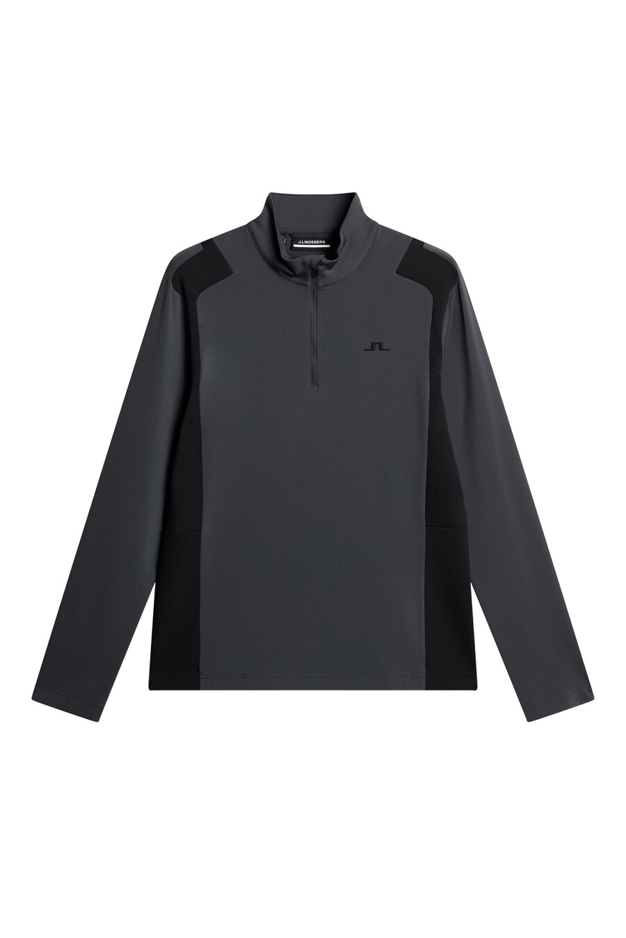 lukas quarter zip mellanlager