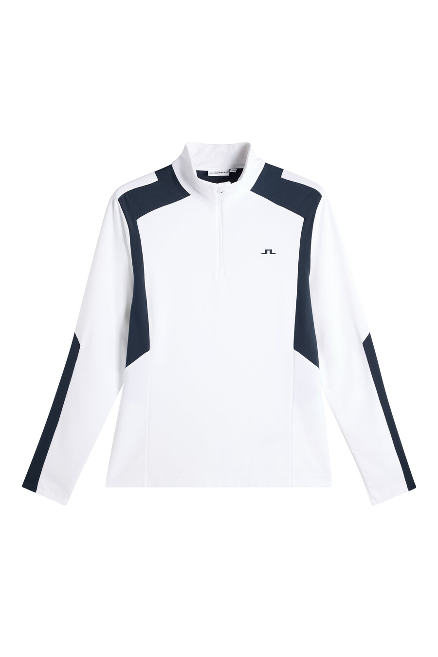 lukas quarter zip mellanlager