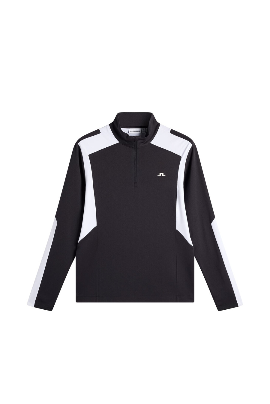 lukas quarter zip mellanlager