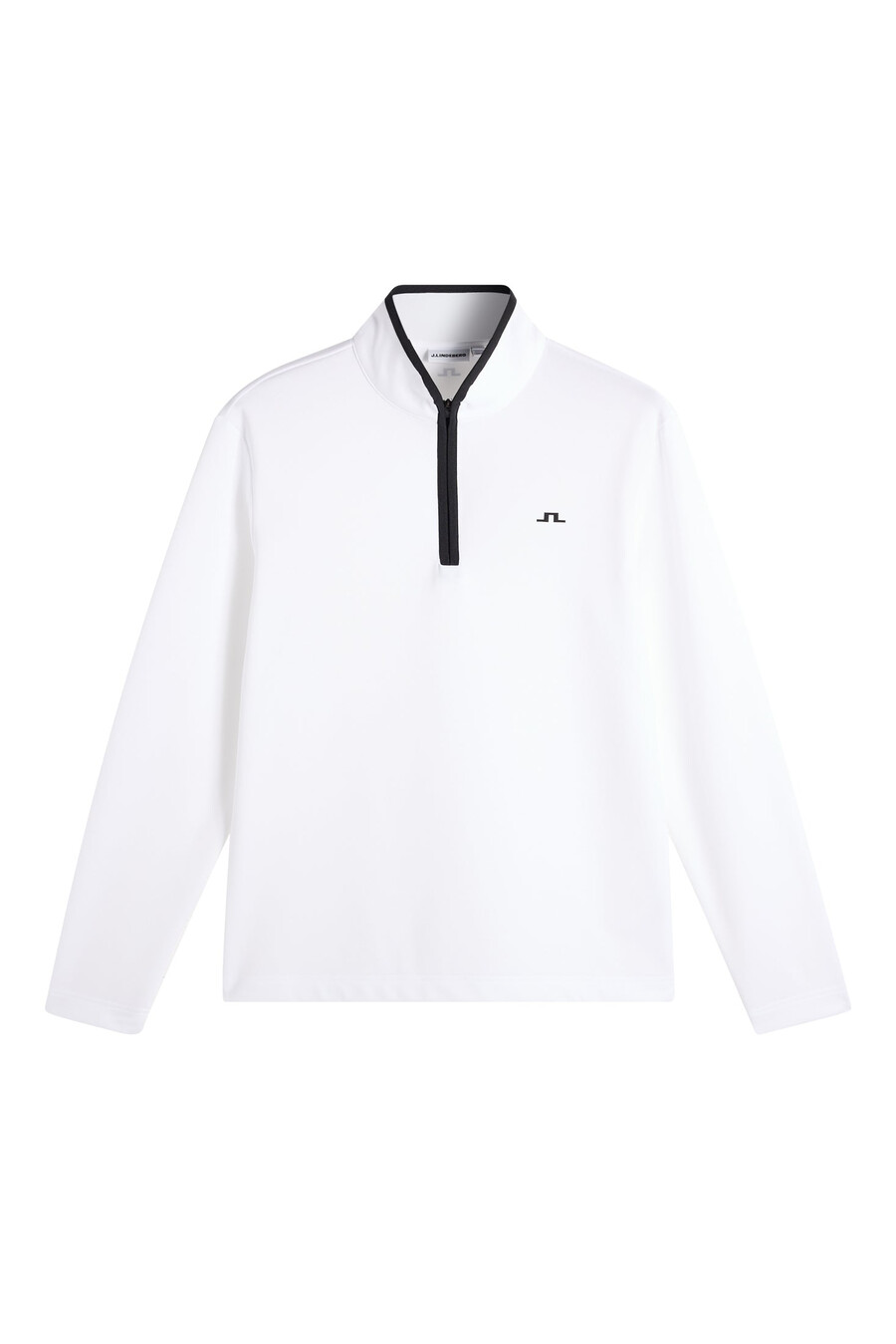 clide quarter zip mellanlager