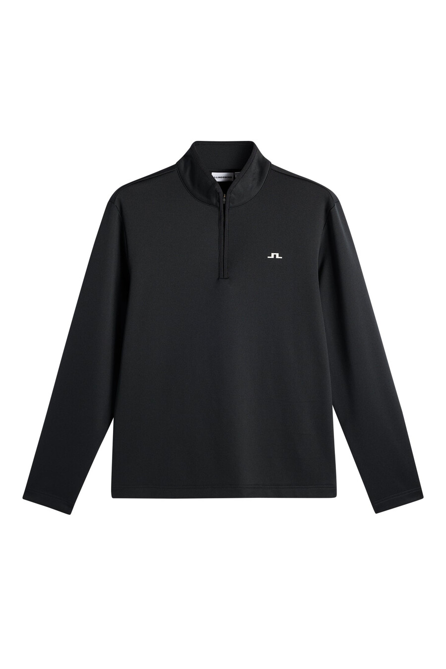 clide quarter zip mellanlager