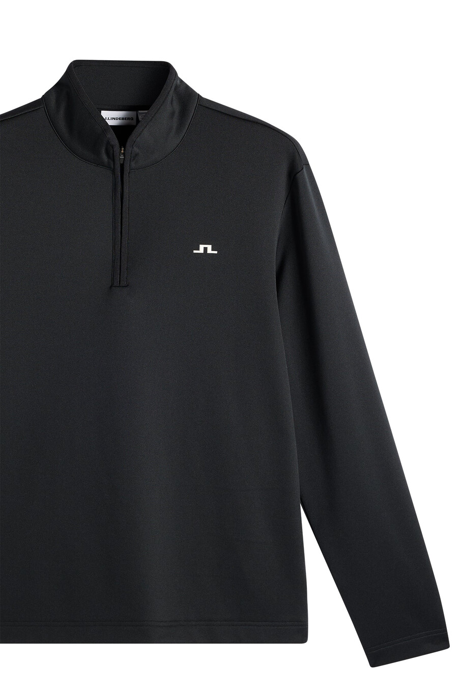 clide quarter zip mellanlager