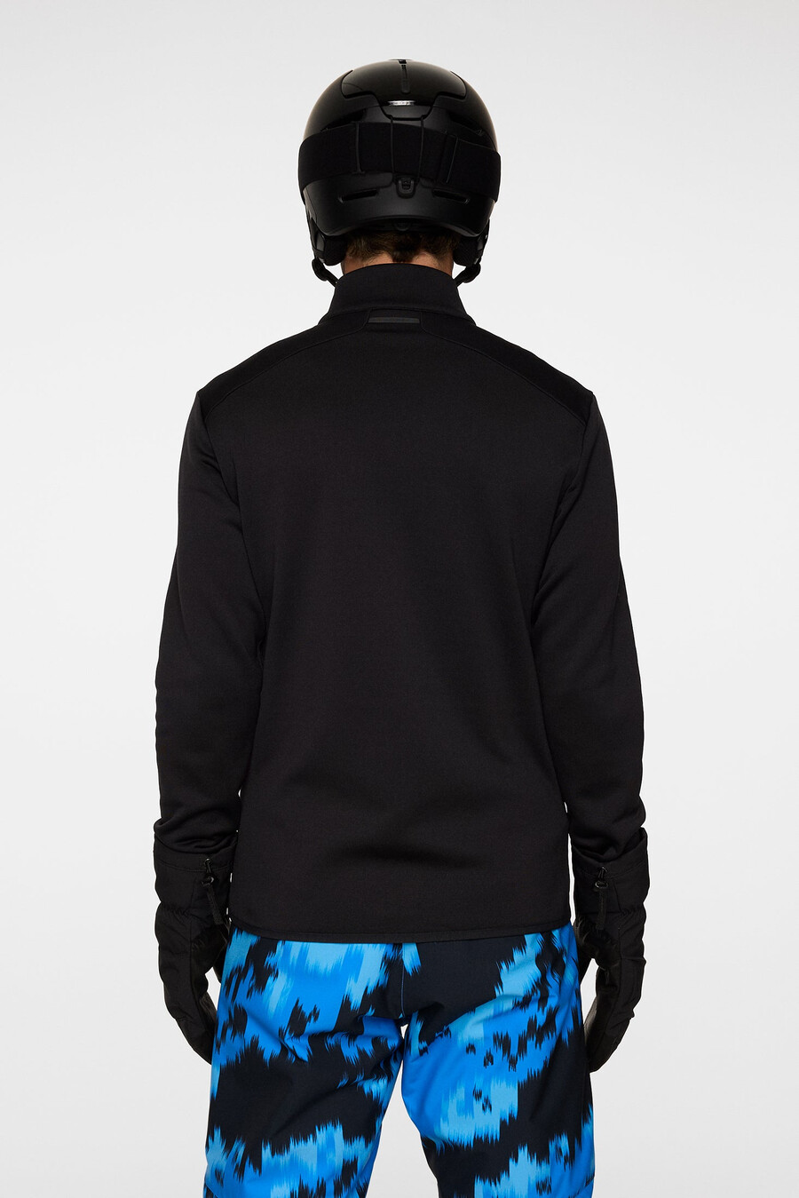 wayne polartec mellanlager