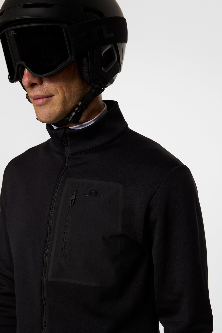 wayne polartec mellanlager