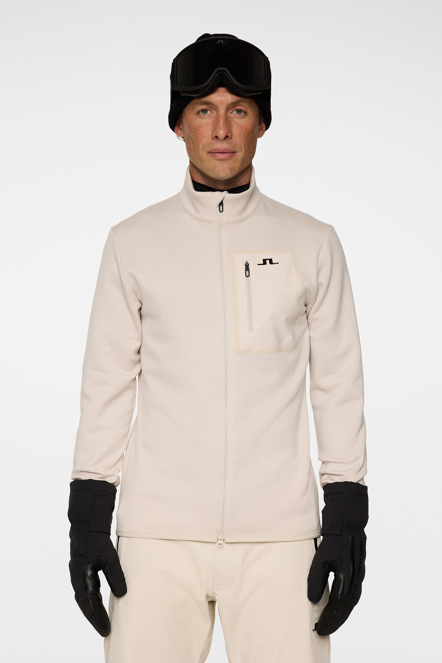 wayne polartec mellanlager