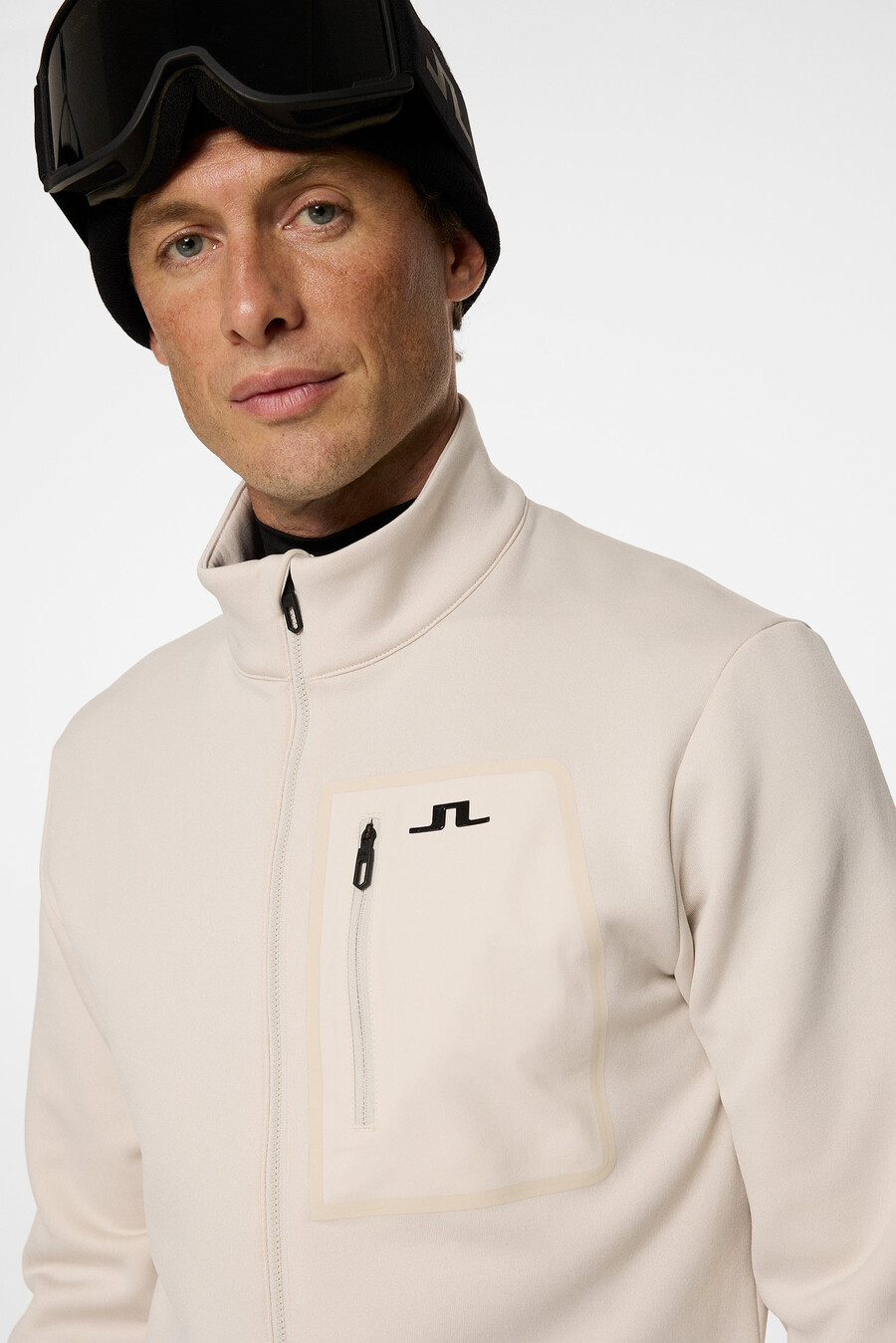 wayne polartec mellanlager