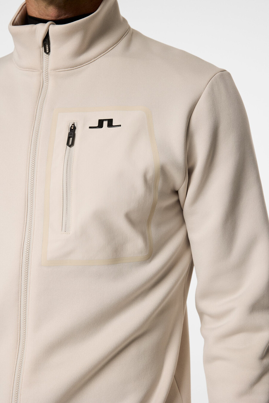 wayne polartec mellanlager