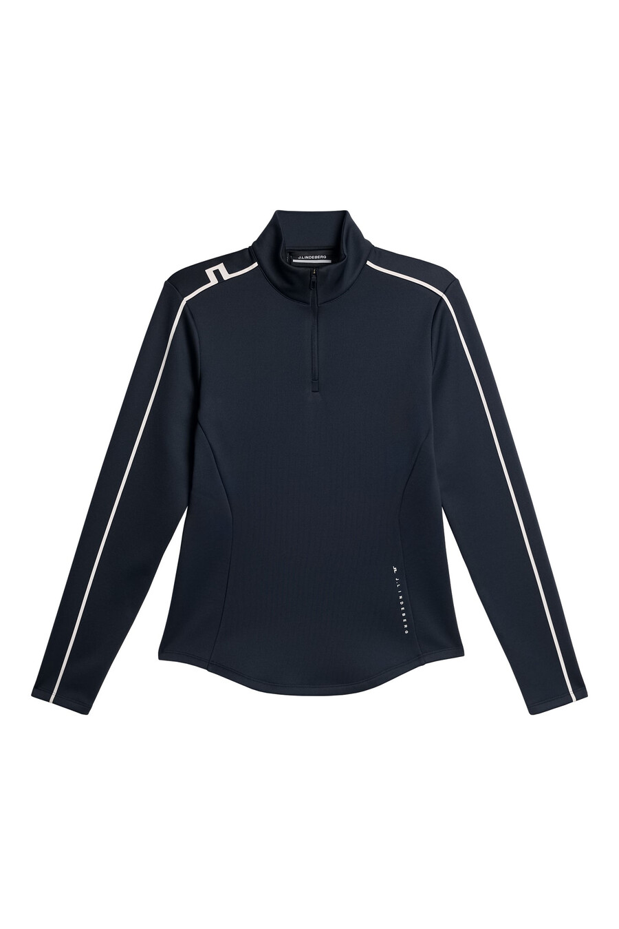 nefe quarter zip mellanlager