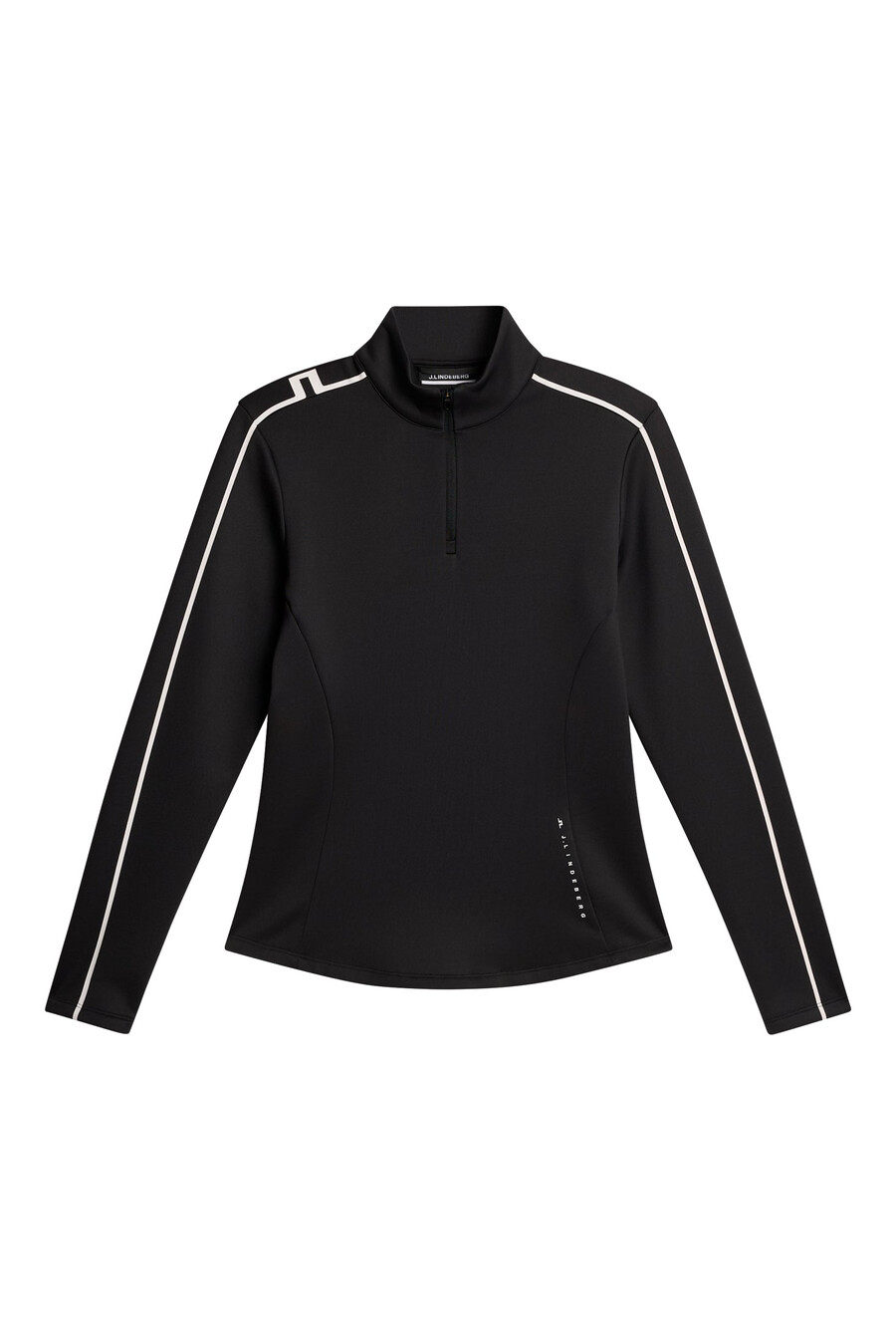 nefe quarter zip mellanlager