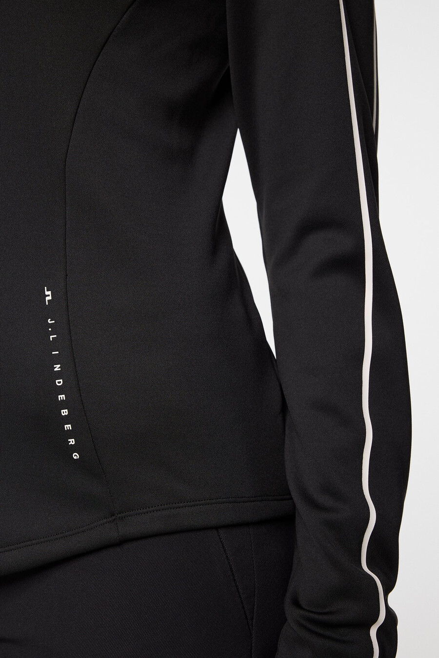 nefe quarter zip mellanlager