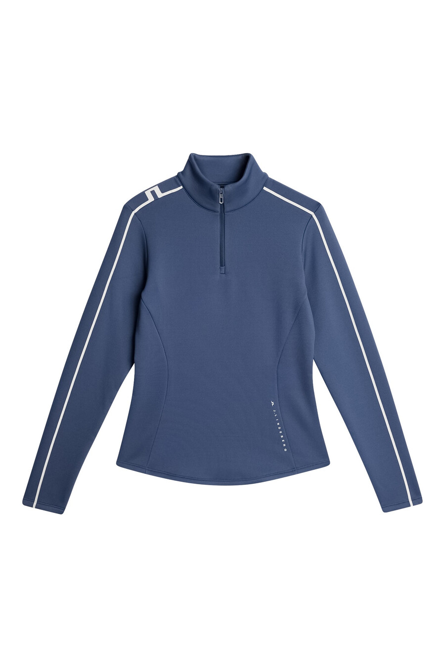 nefe quarter zip mellanlager