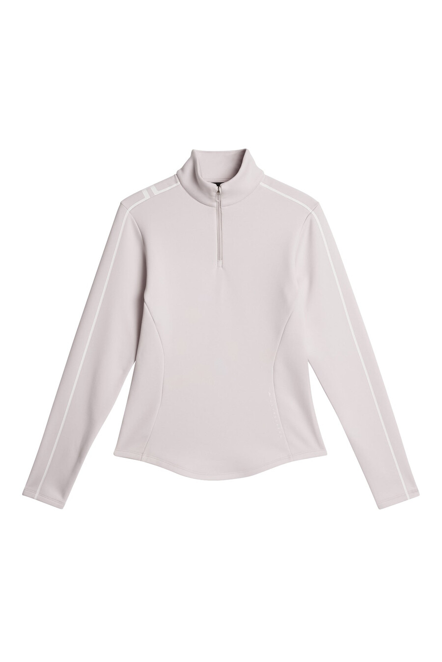 nefe quarter zip mellanlager