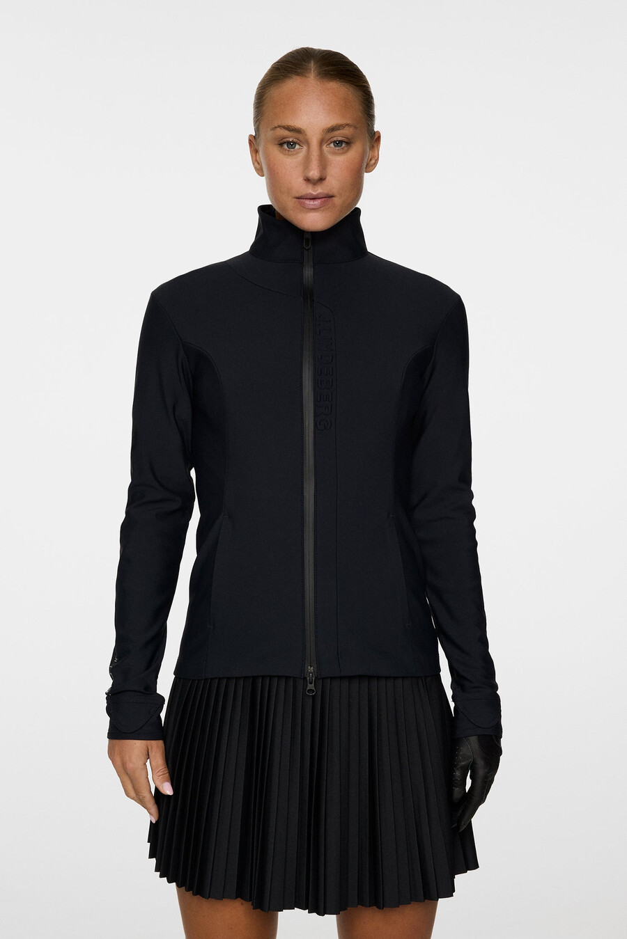 taylor zip mellanlager