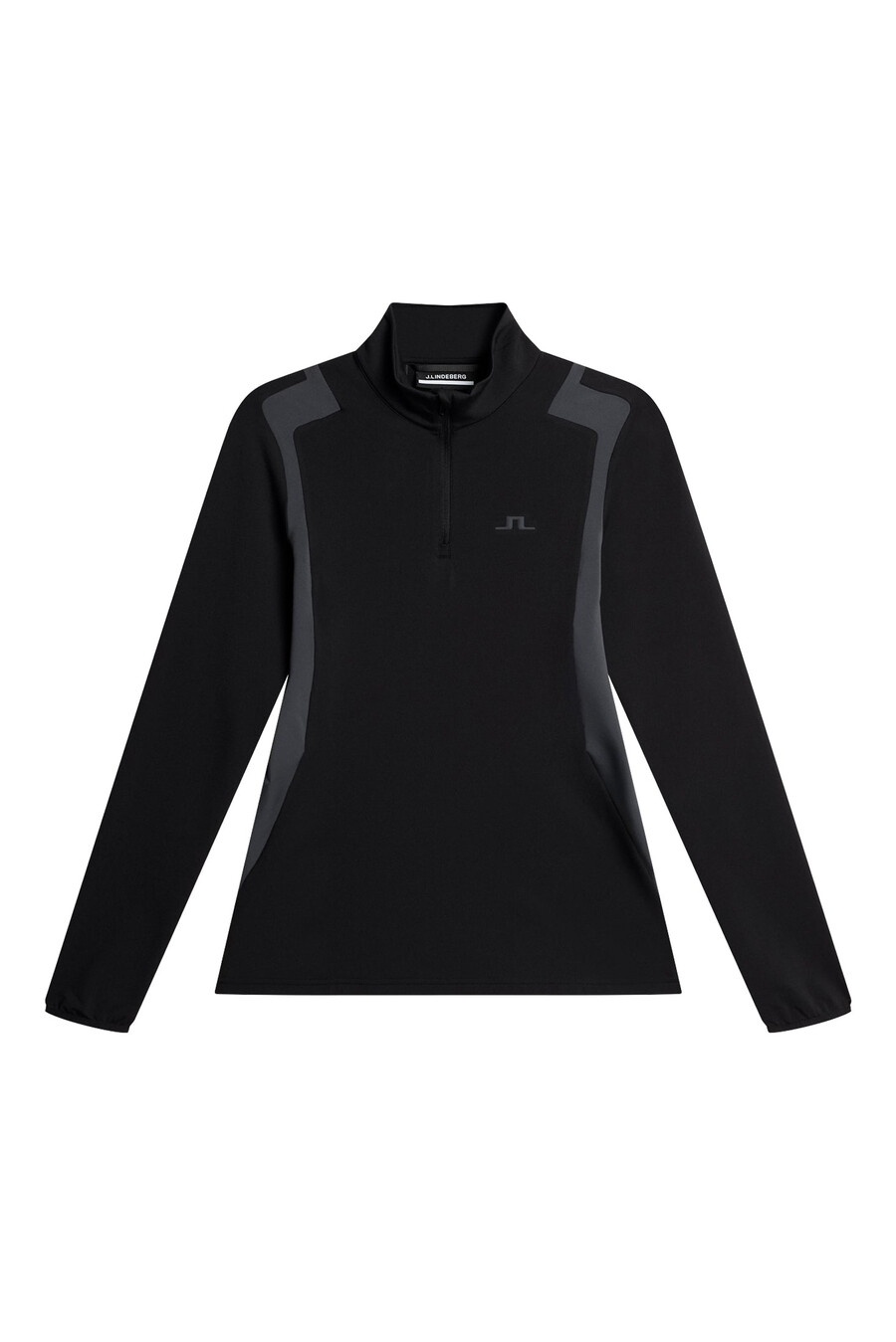 mae quarter zip mellanlager