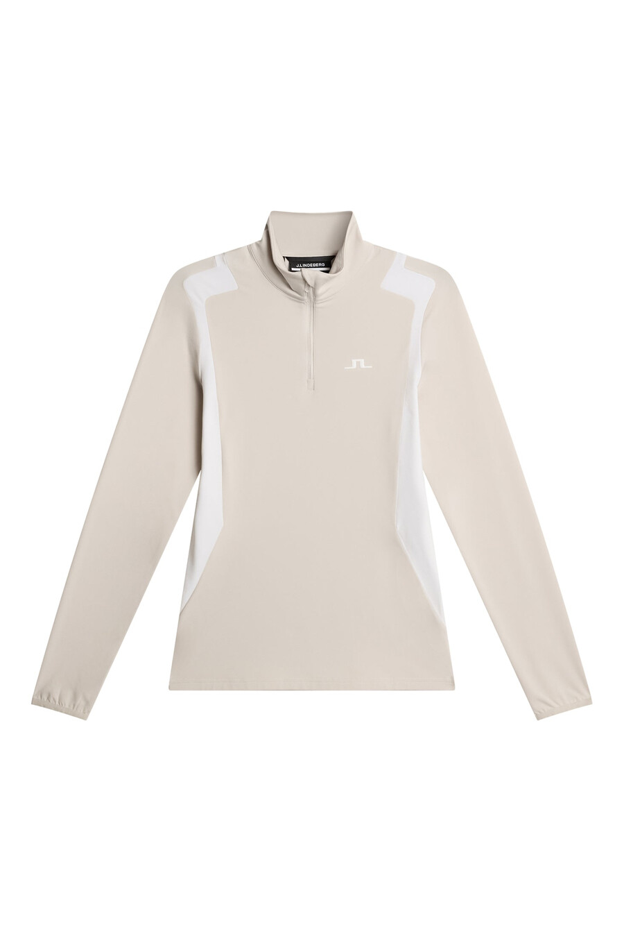 mae quarter zip mellanlager