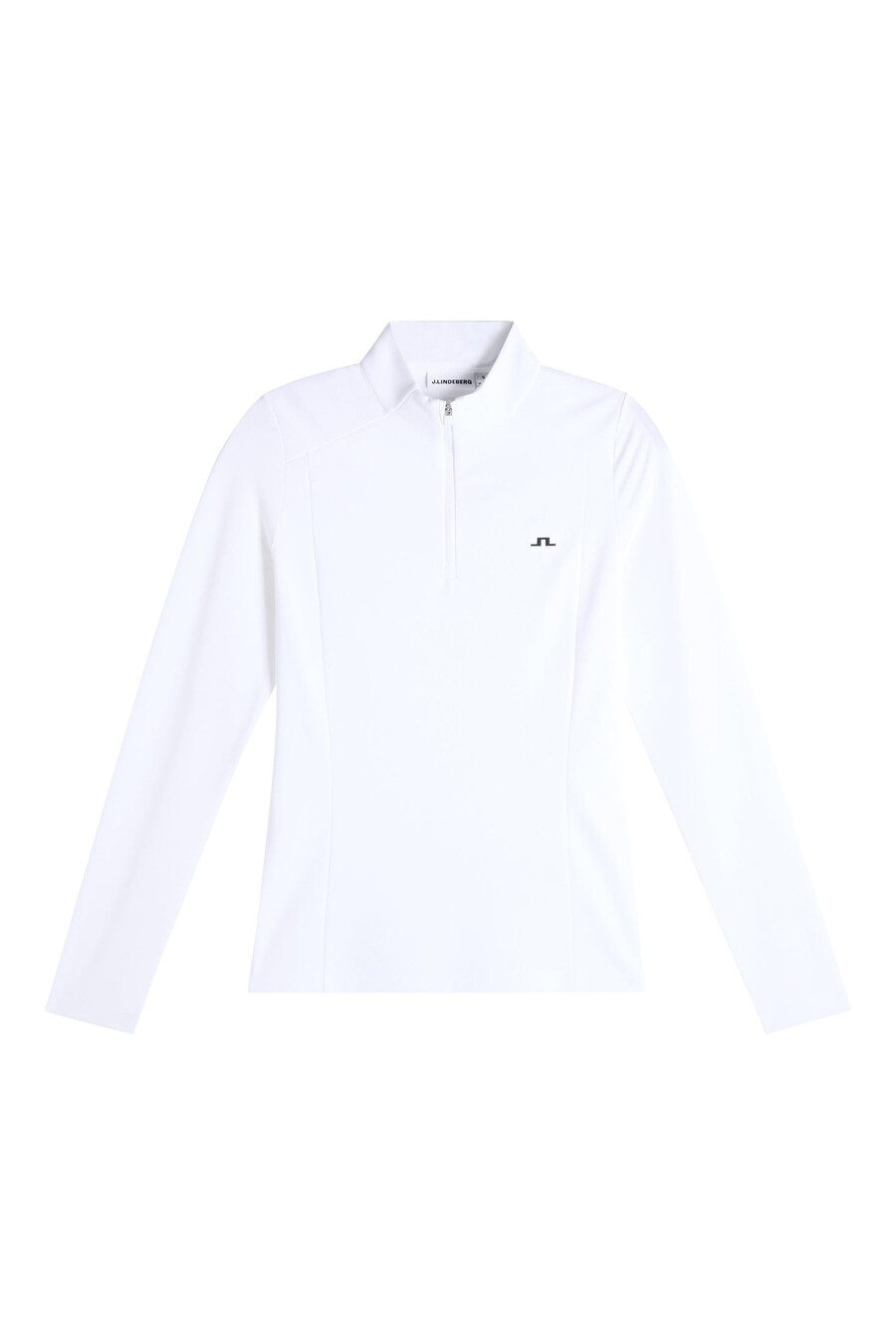 cindy quarter zip mellanlager