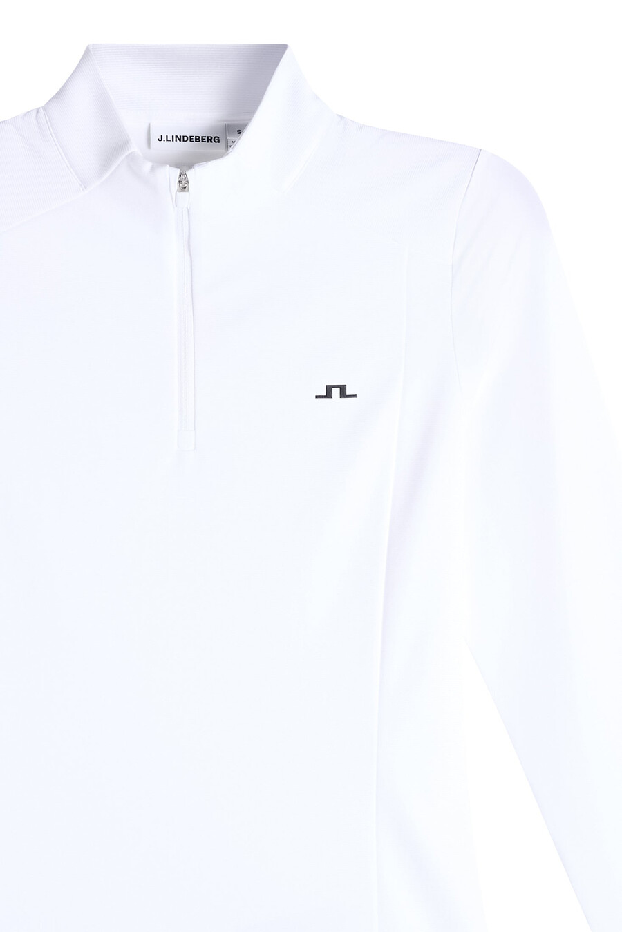cindy quarter zip mellanlager