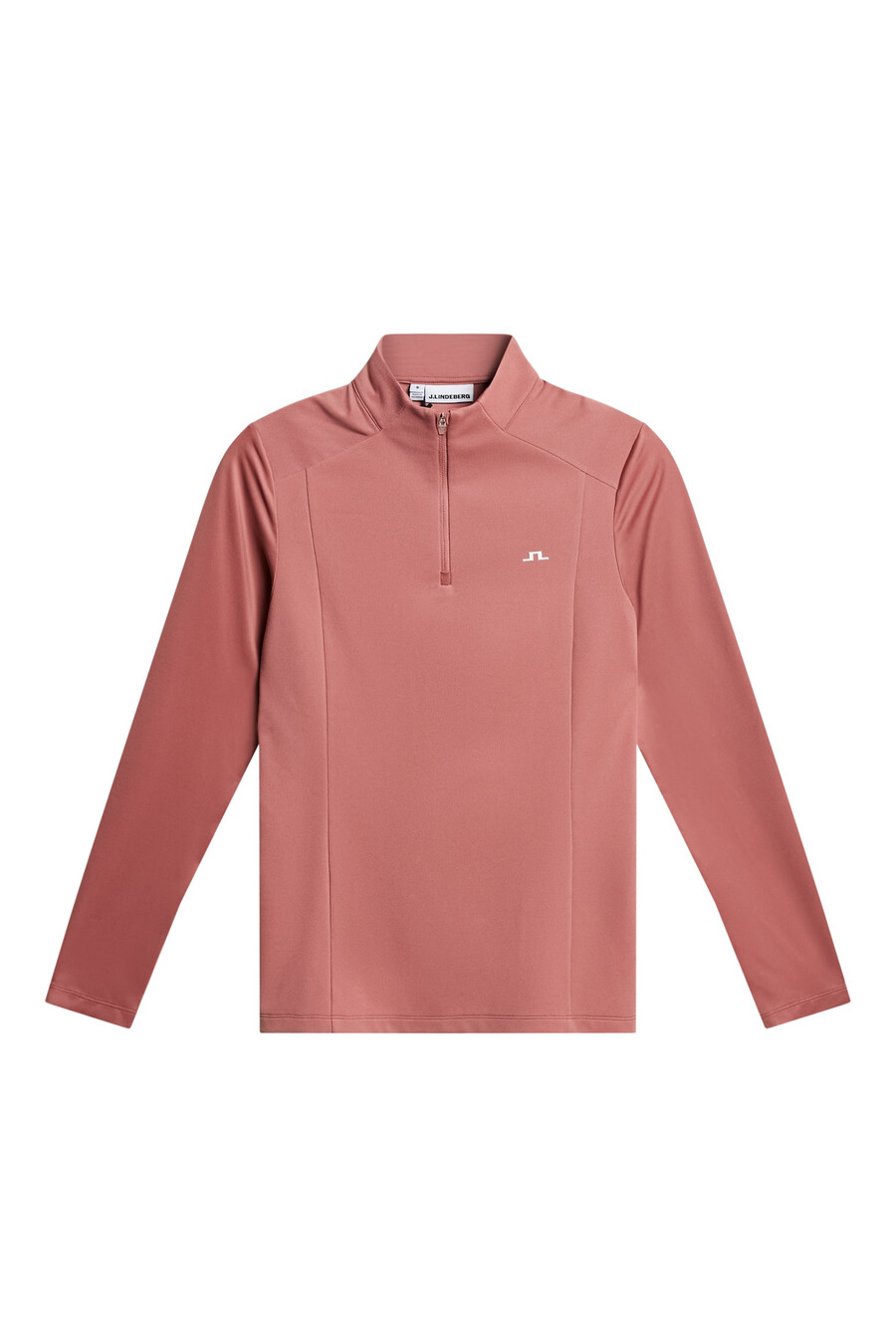 cindy quarter zip mellanlager