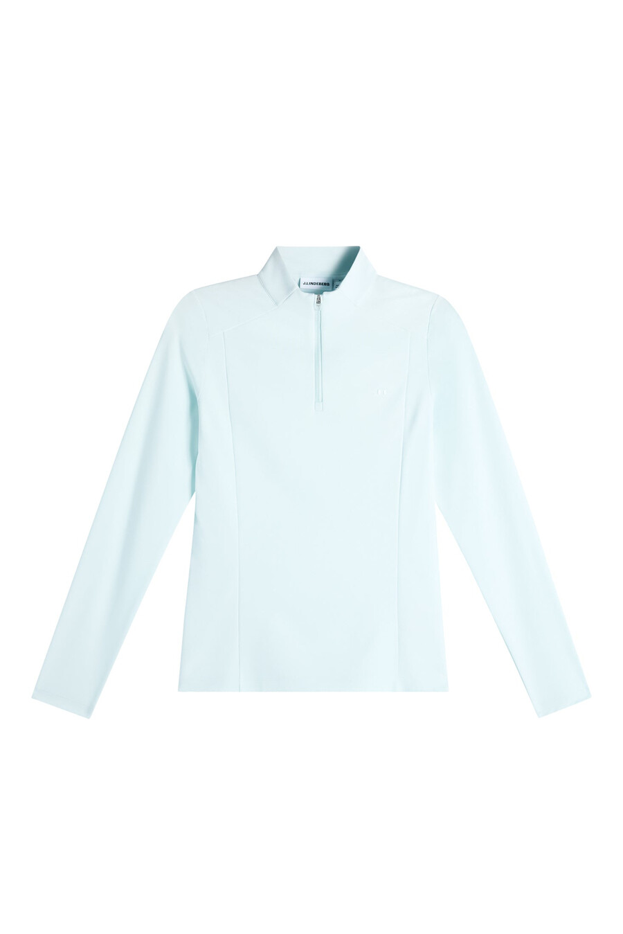 cindy quarter zip mellanlager