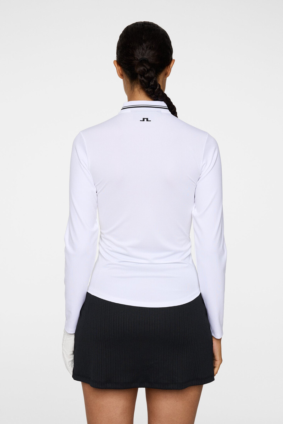 harper quarter zip mellanlager
