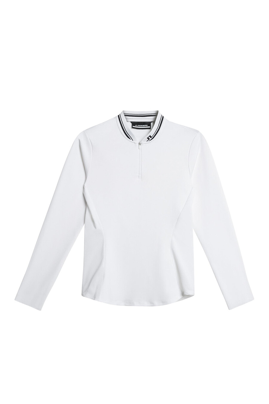 harper quarter zip mellanlager