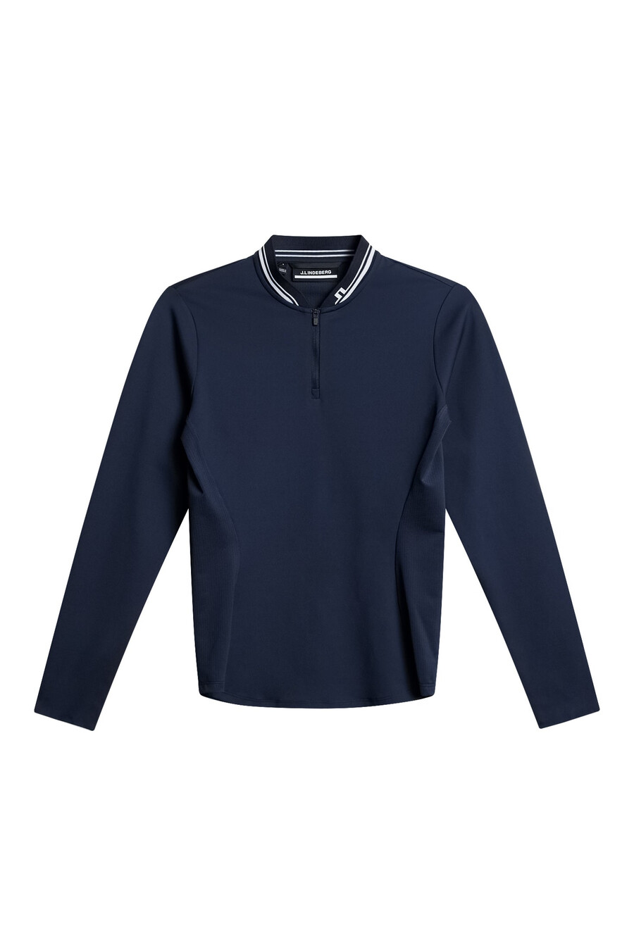 harper quarter zip mellanlager