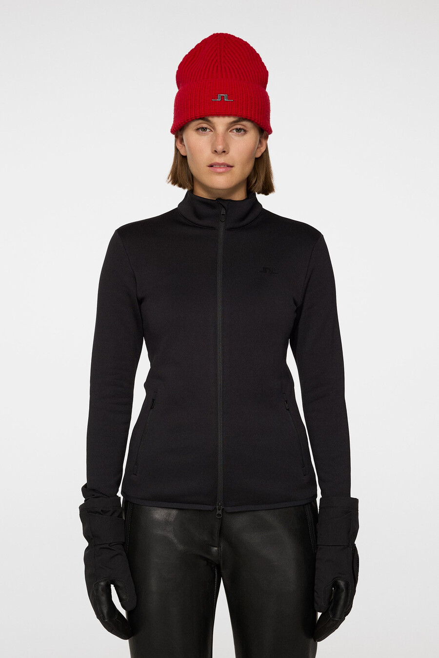 milly polartec mellanlager