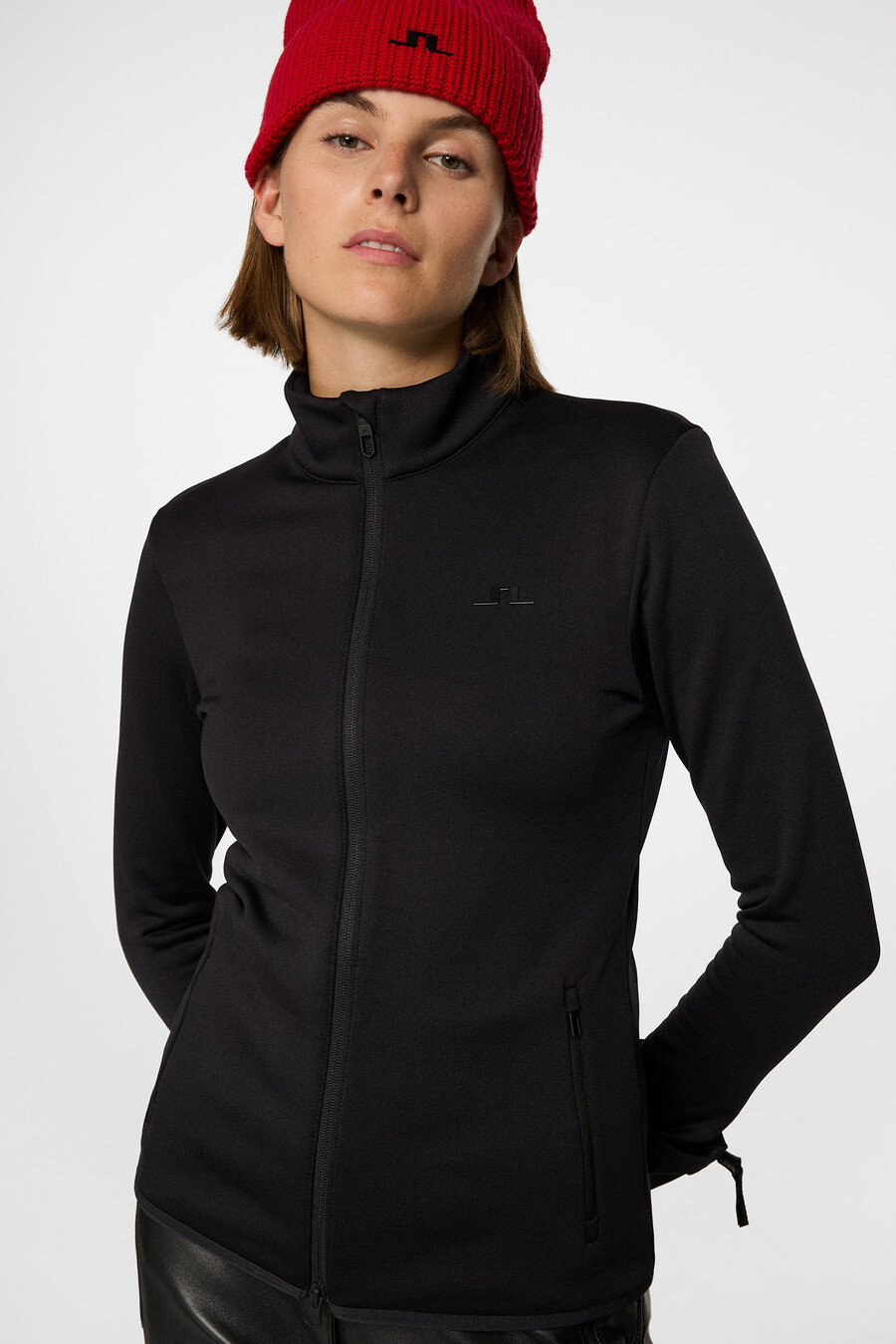 milly polartec mellanlager