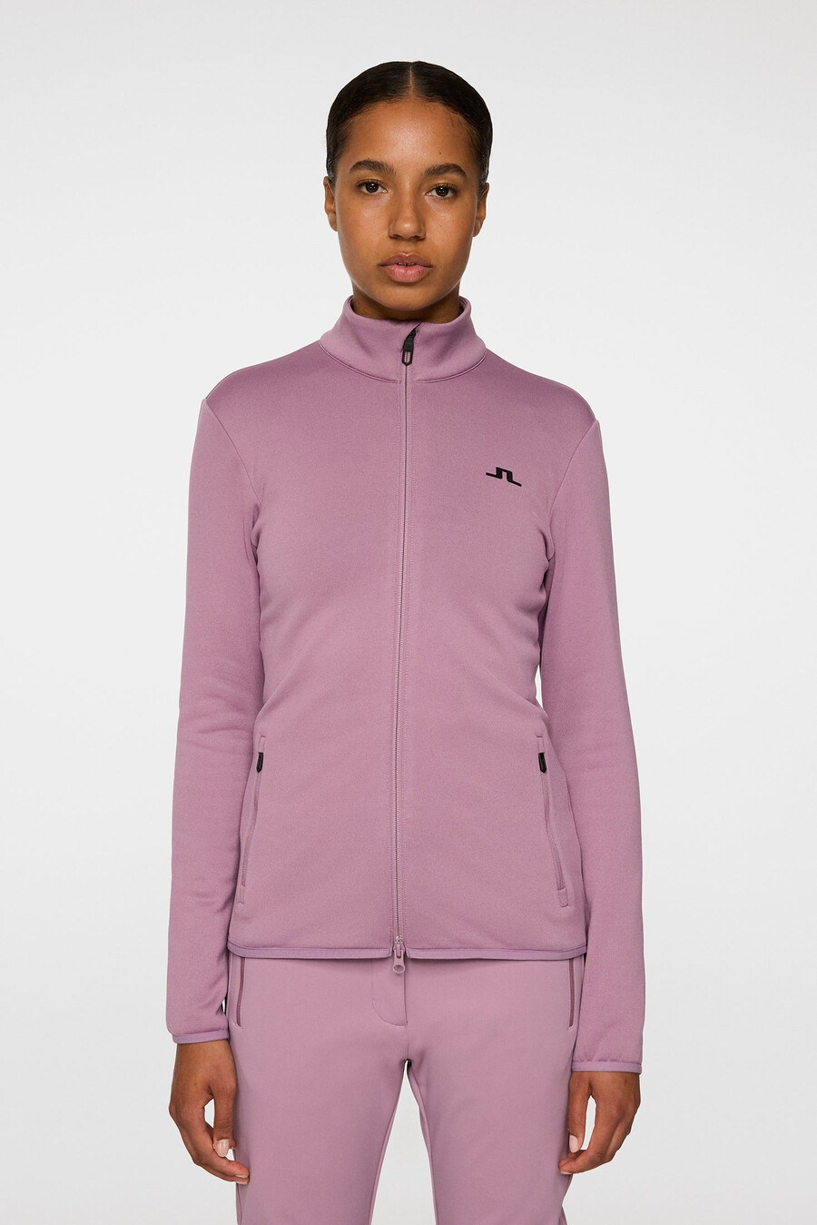 milly polartec mellanlager