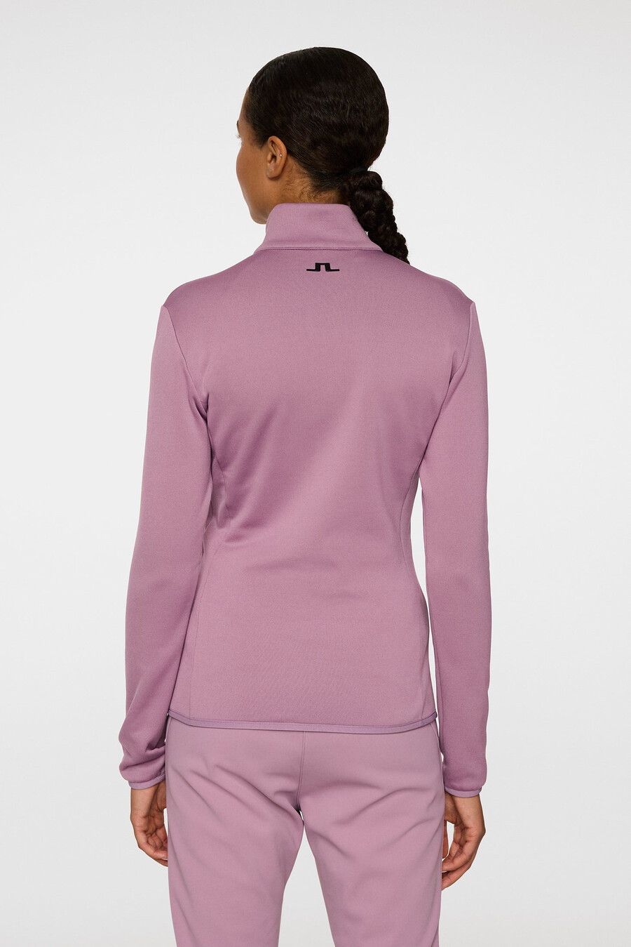 milly polartec mellanlager