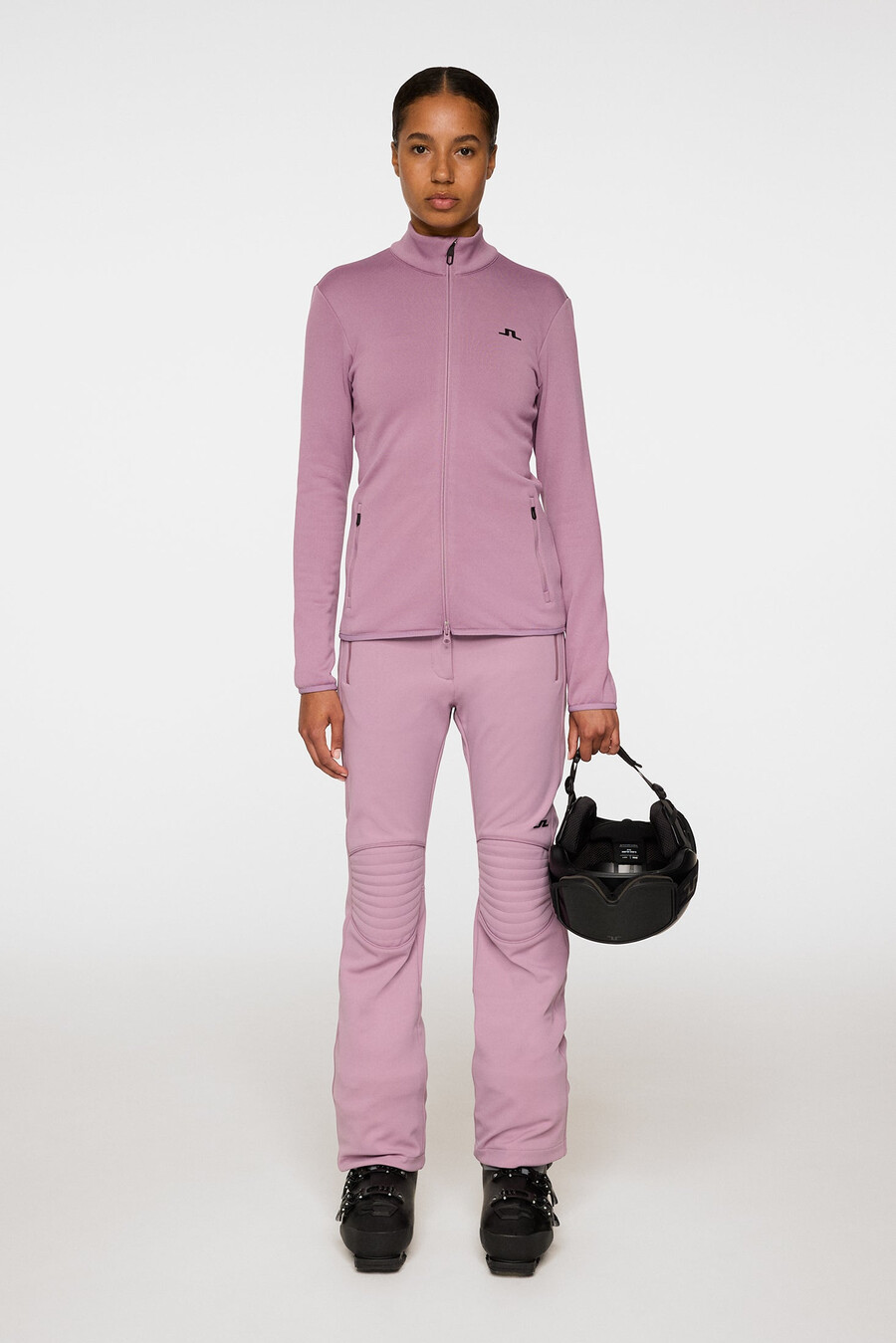 milly polartec mellanlager