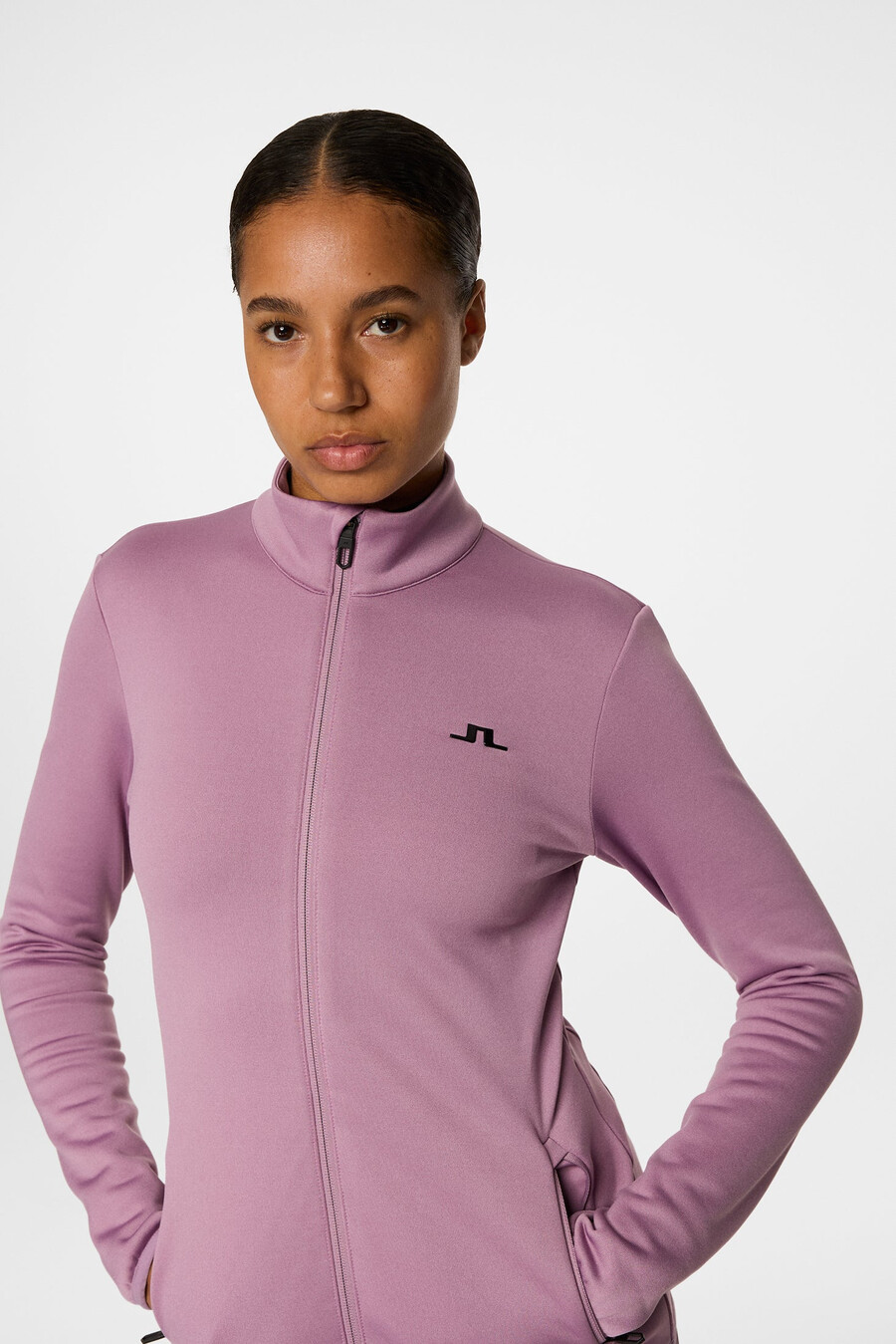 milly polartec mellanlager