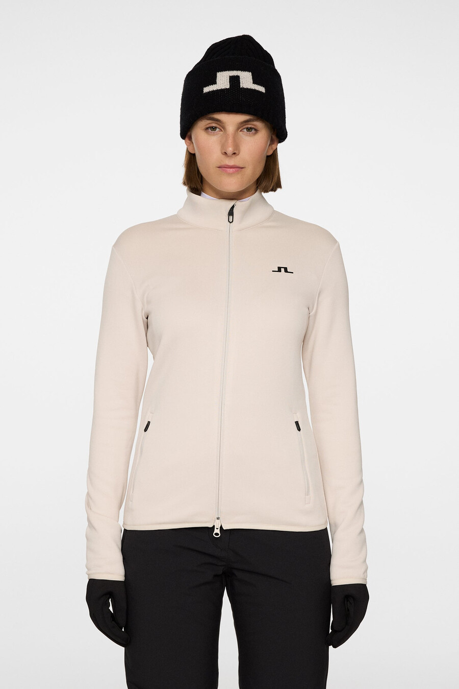 milly polartec mellanlager