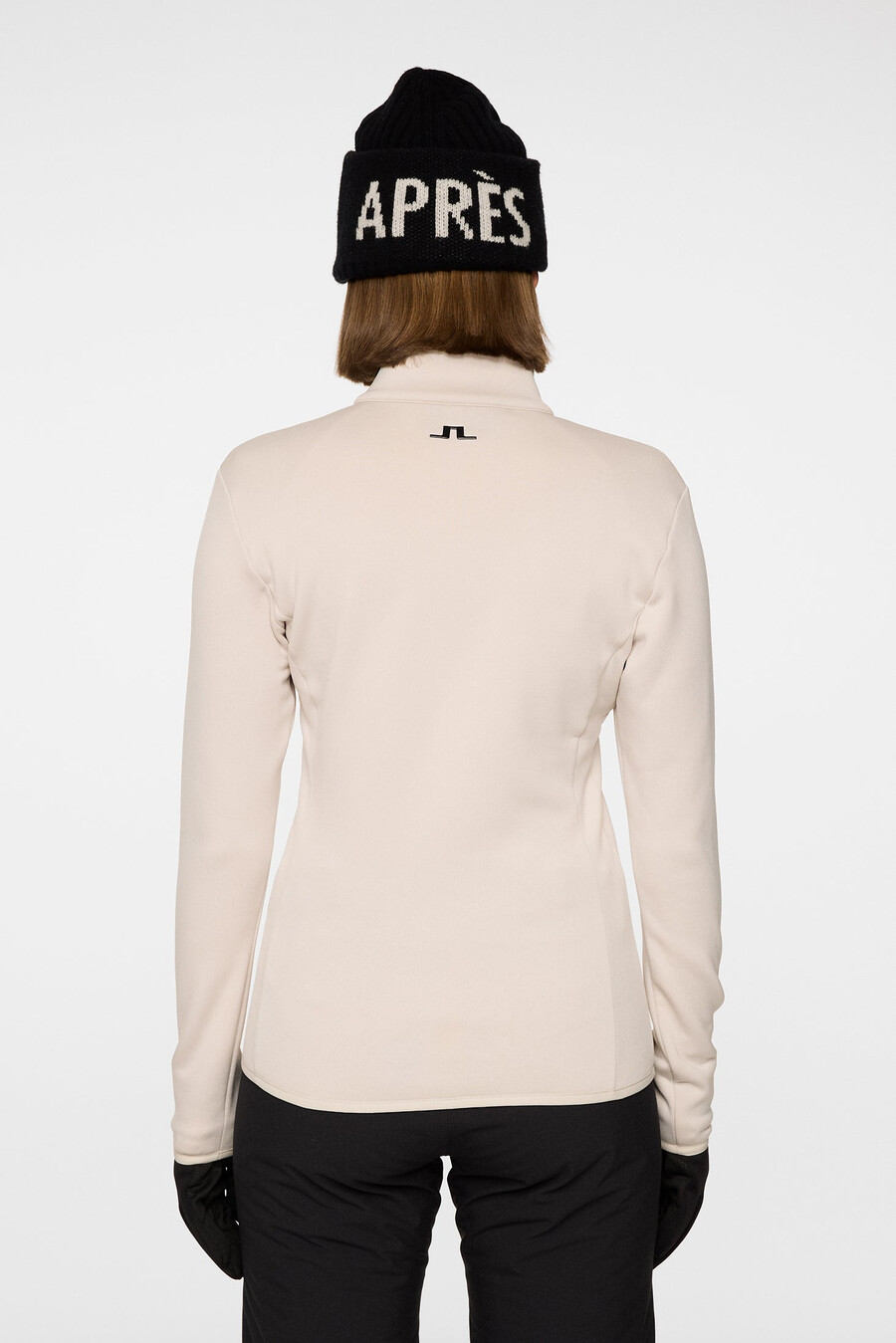 milly polartec mellanlager