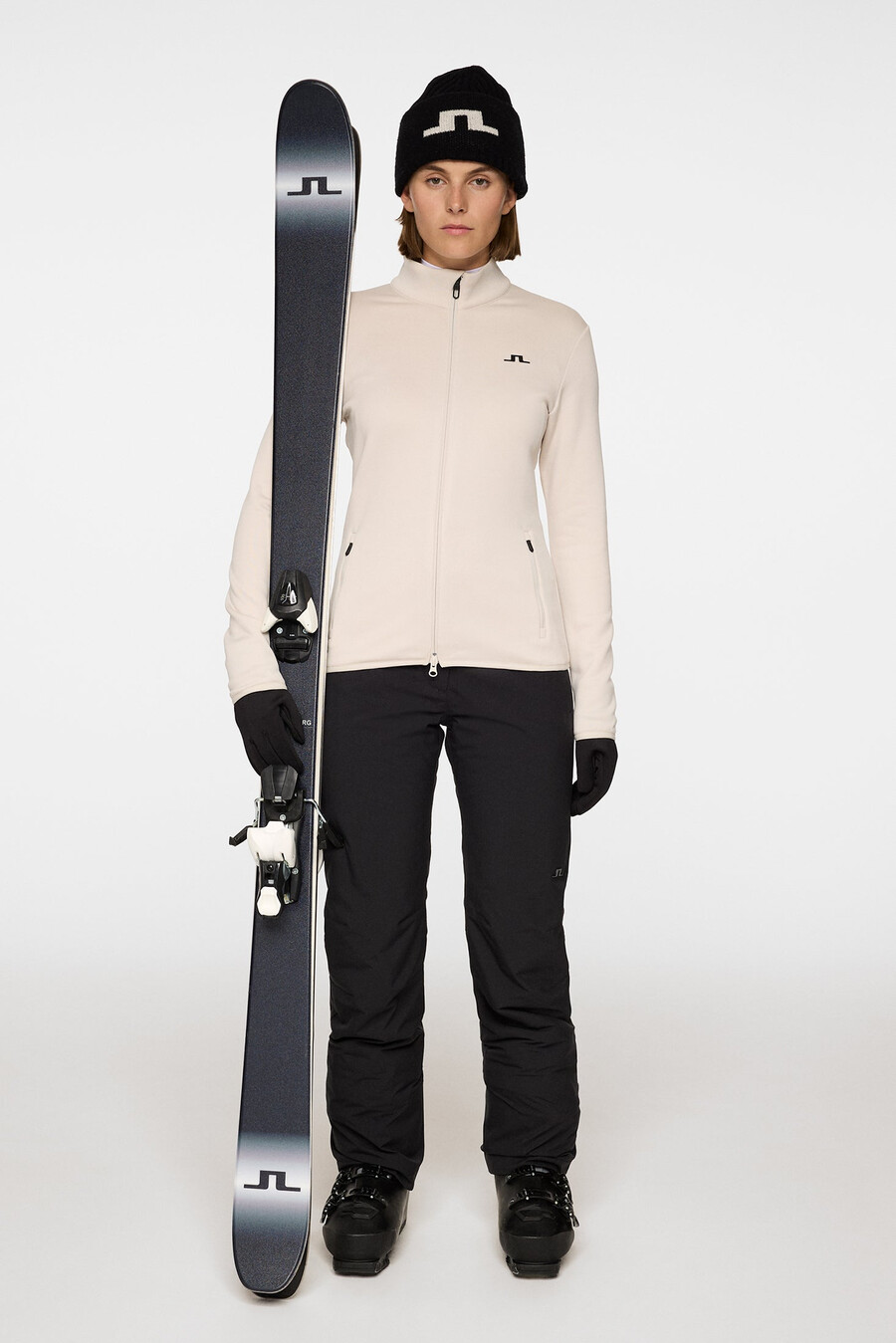 milly polartec mellanlager