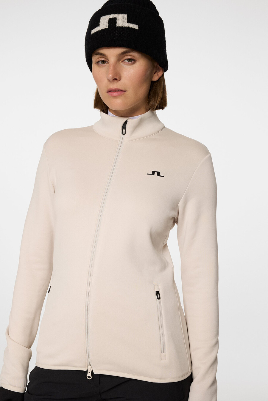 milly polartec mellanlager