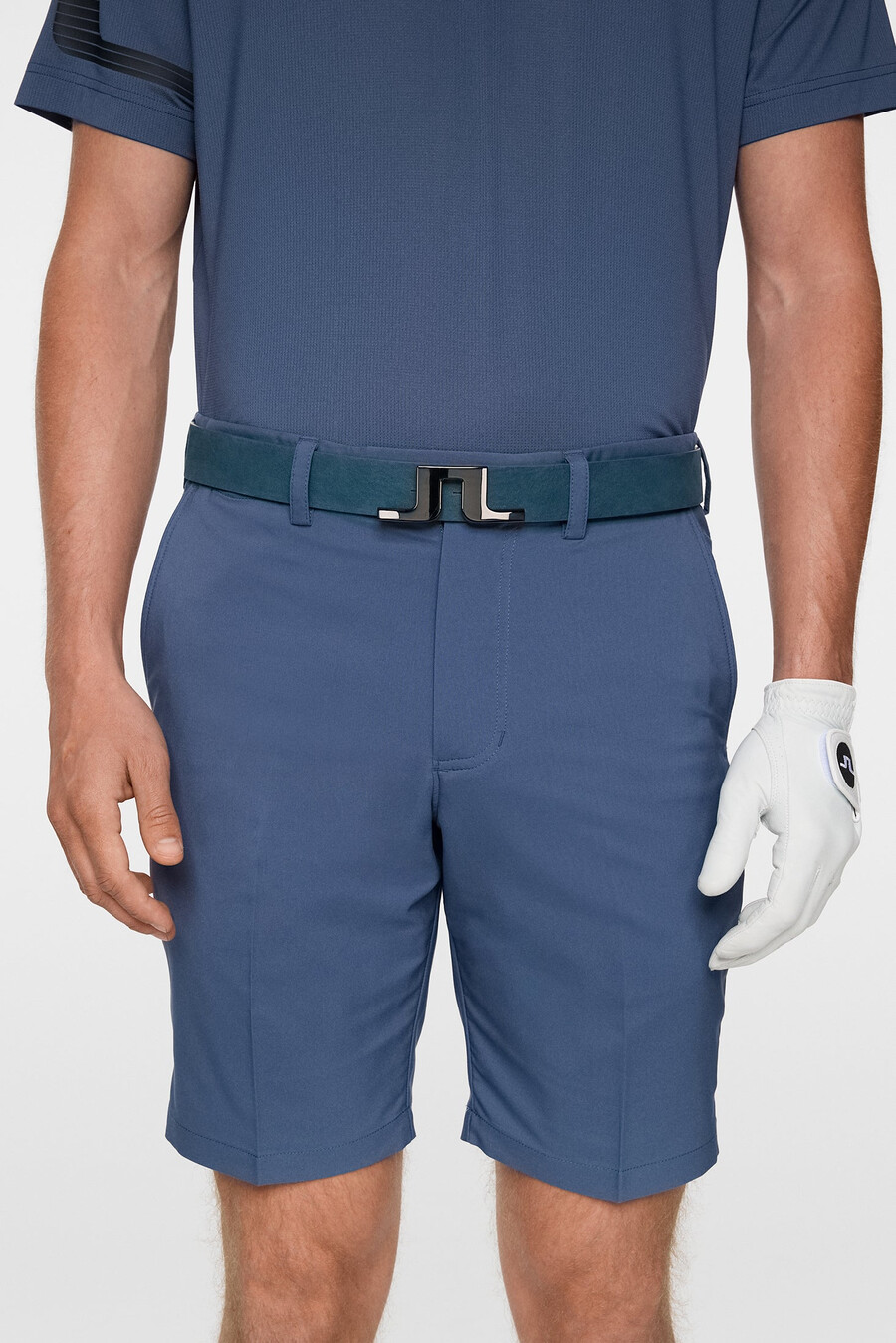 bridger nubuck läderbälte