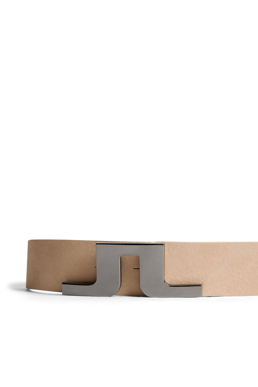 bridger nubuck läderbälte