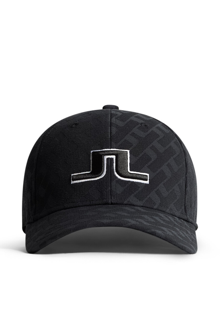 anga jacquard-keps