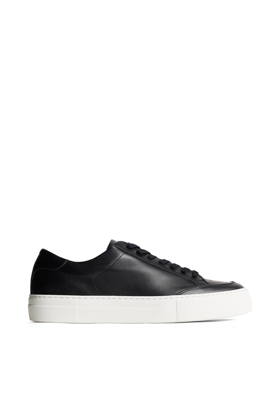 art signature lädersneaker