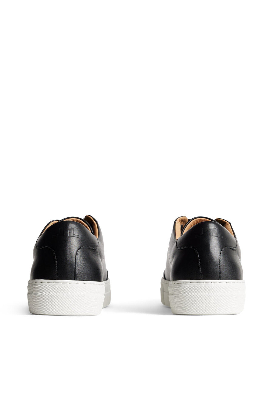 art signature lädersneaker