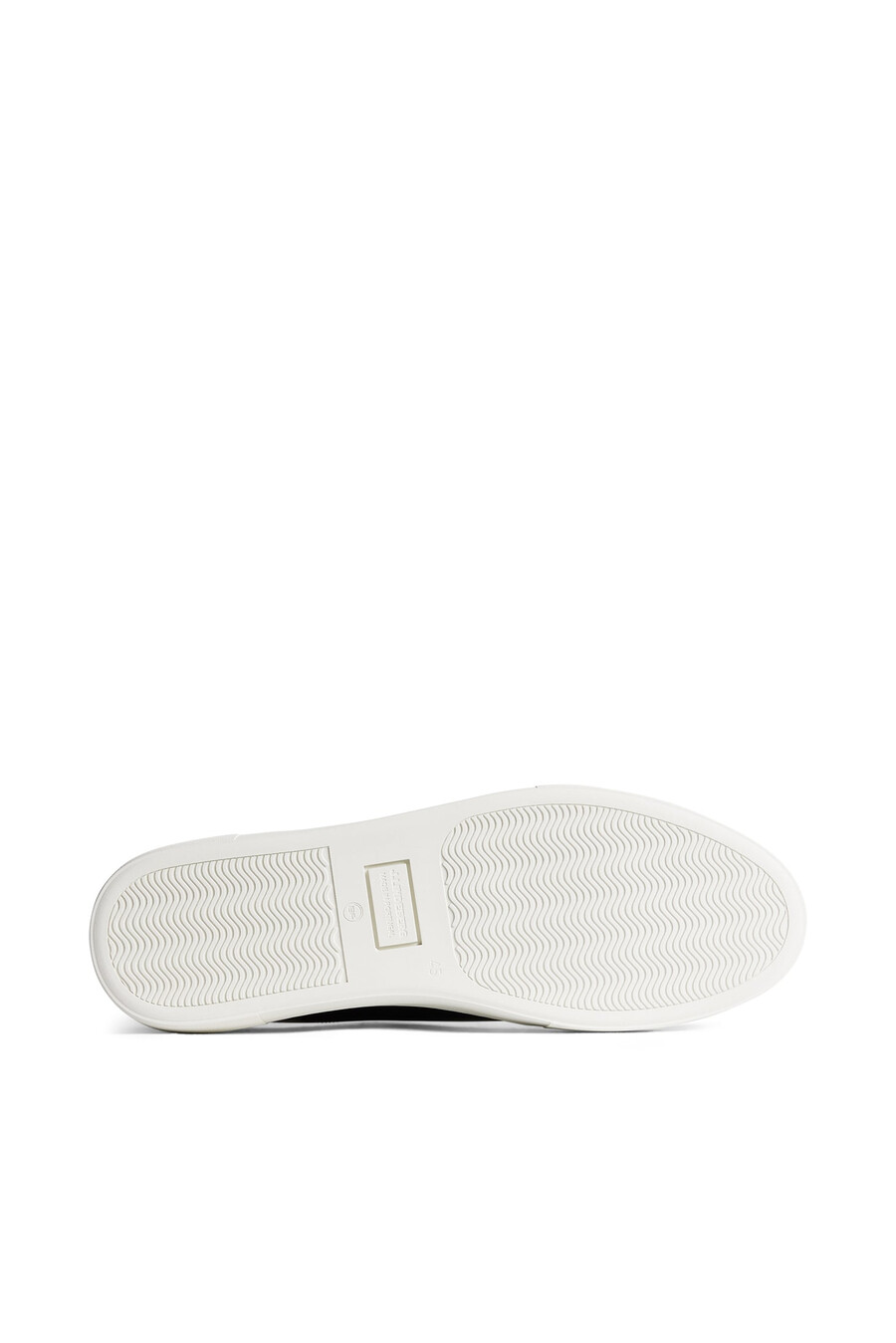 art signature lädersneaker