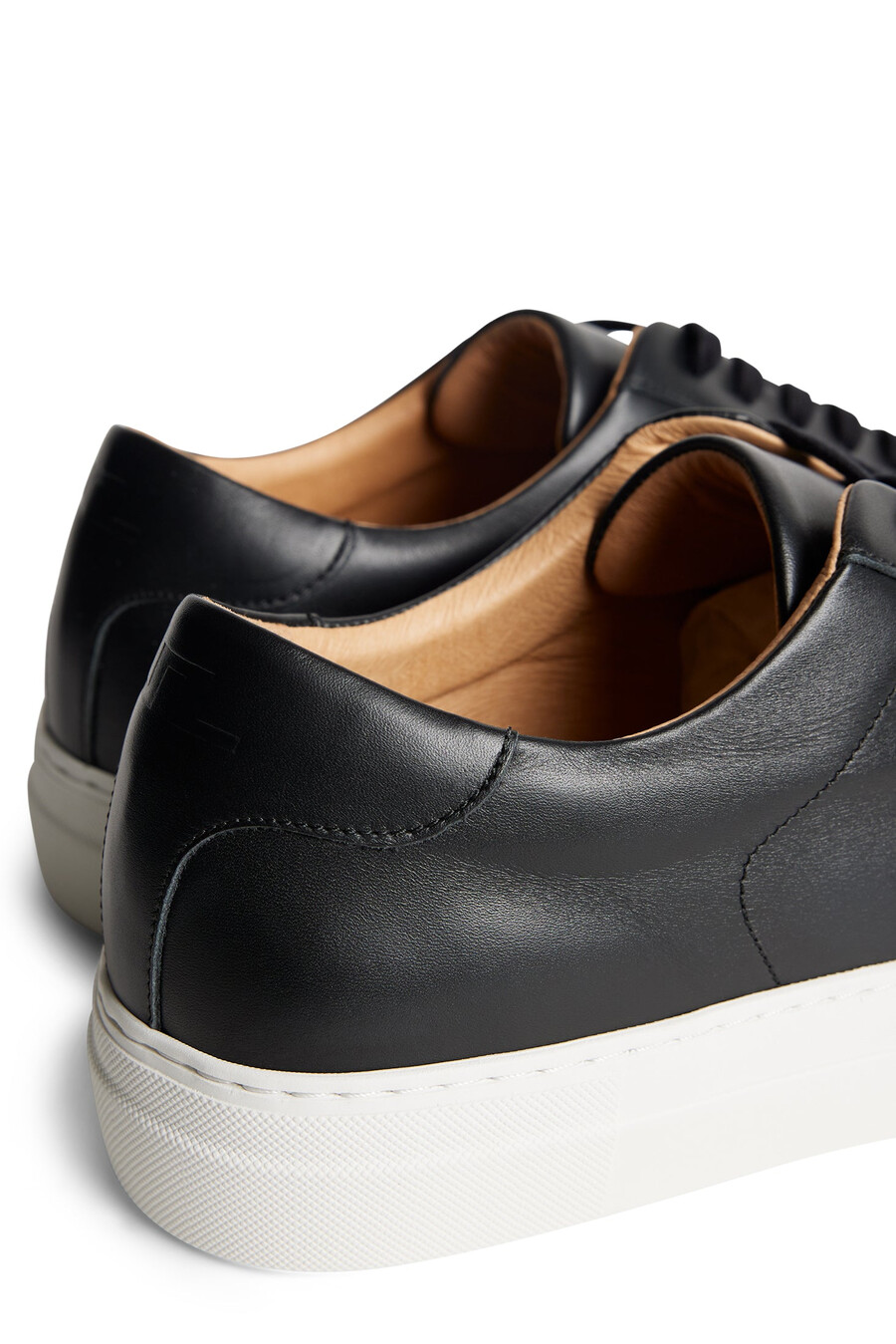 art signature lädersneaker