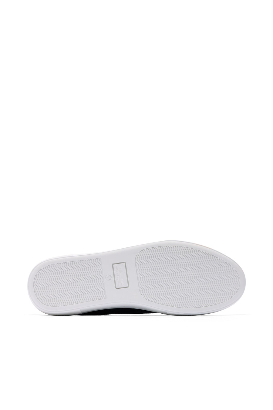 art signature mocka sneaker